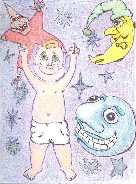 Conqueror of the Universe