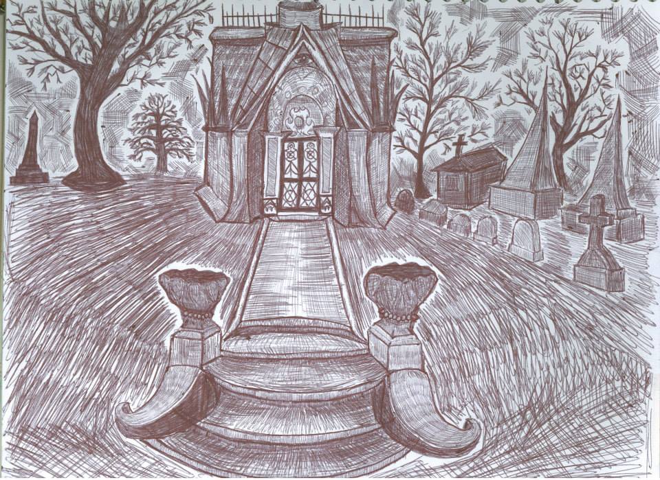 Happy Samhain